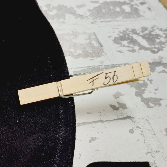 New Marc Fisher Mlokun Block Heel Over the knee Boots F56 - Picture 12 of 12